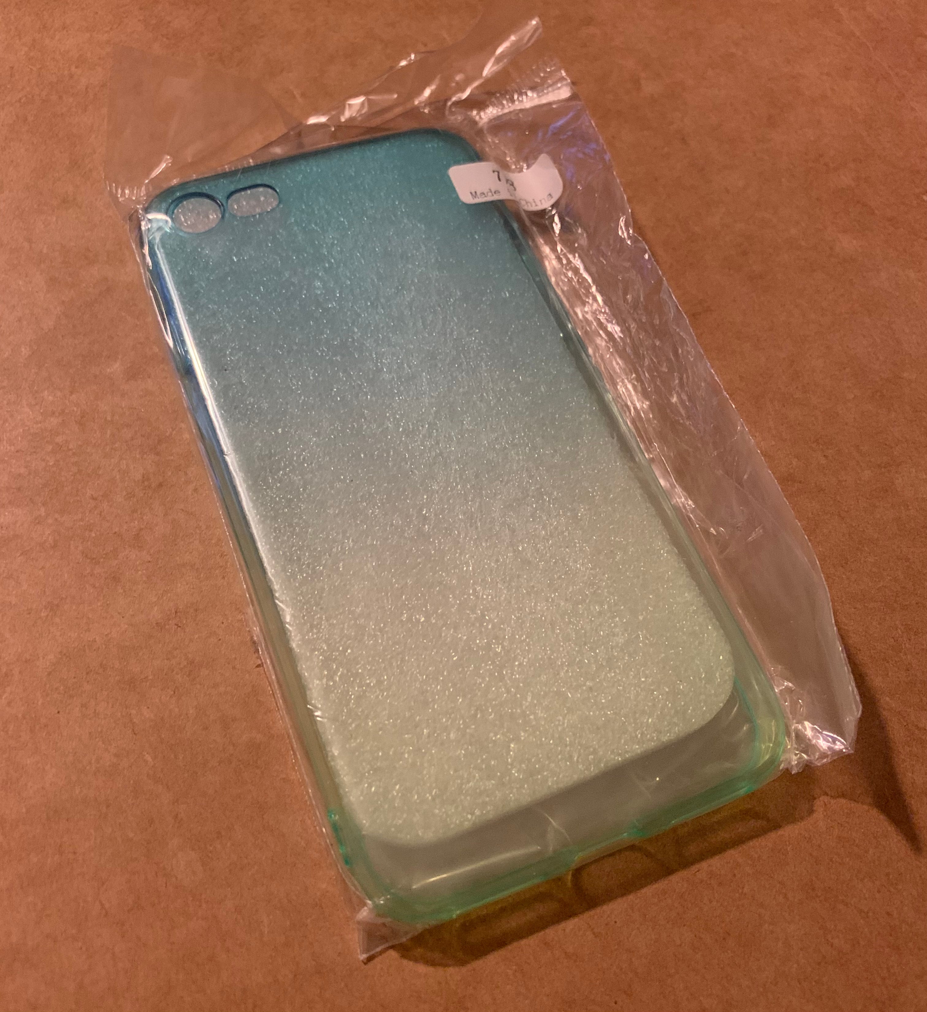 Premium Softshell TPU Colourful Gradient Cases (Extra 1.33mm Thickness)- for Apple iPhone 7/8/SE/SE2020/NewSE3 - Super Savings Technologies Co.,LTD Premium Softshell TPU Colourful Gradient Cases (Extra 1.33mm Thickness)- for Apple iPhone 7/8/SE/SE2020/NewSE3 - Super Savings Technologies Co.,LTD